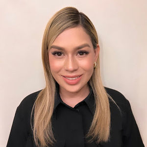 Meet your Posher, Brianda